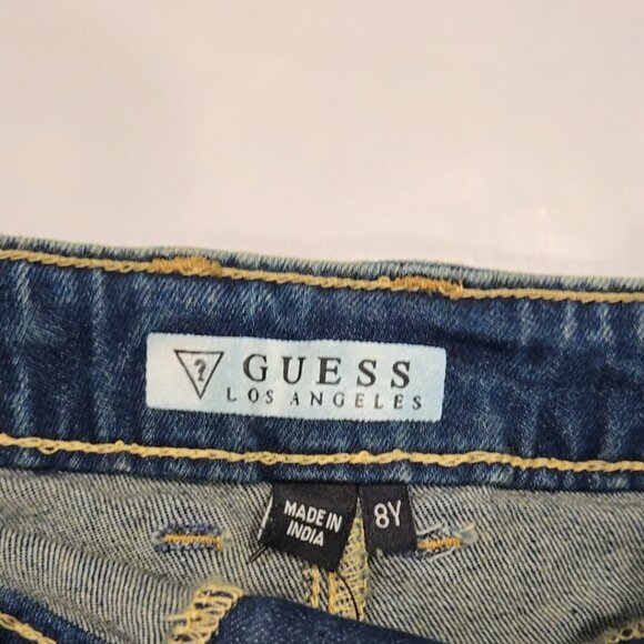 GUESS Skirt - Picture 2 of 8